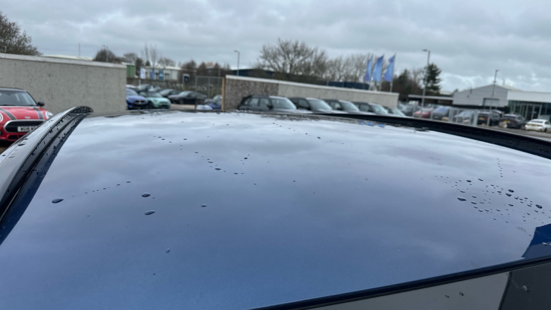 BMW X1 sDrive 20i MHT Sport 5dr Step Auto Petrol Estate